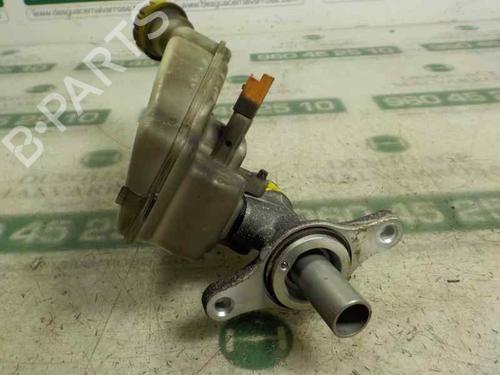 Brake master cylinder PEUGEOT 208 I (CA_, CC_) 1.6 BlueHDi 100 | BP6681904M77 