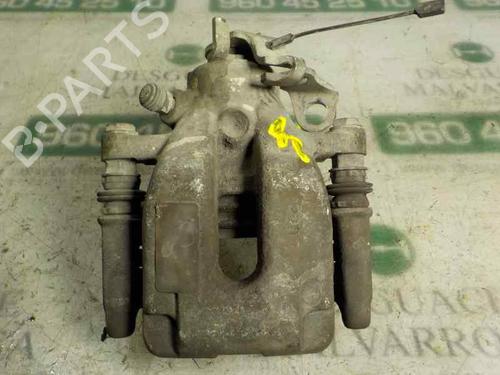Used Left rear brake caliper Left rear brake caliper PEUGEOT 308 I (4A_, 4C_) 1.6 HDi (109 hp) 11552002 11552002