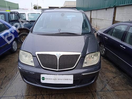 LANCIA PHEDRA (179_)    1019201