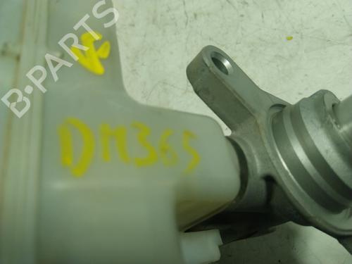 Brake master cylinder SEAT LEON (5F1) 1.2 TSI | BP16728706M77 
