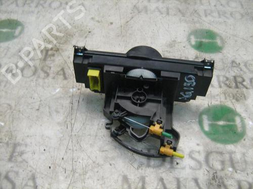 Climate control SEAT IBIZA II (6K1) 1.4 16V | BP3780158I5