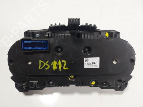 Quadrante OPEL CORSA E (X15) 1.4 (08, 68) | BP32439832C47 - Image 2