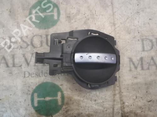 Used Front left interior door handle Front left interior door handle CITROËN C3 I (FC_, FN_) 1.4 HDi (68 hp) 3803324 3803324