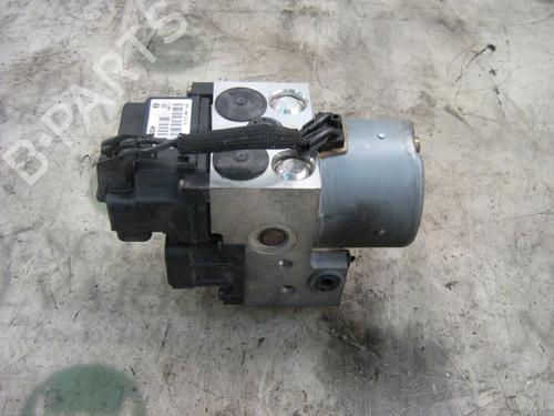 Abs pomp CITROËN XSARA (N1) 2.0 HDi 90 (90 hp) 3752460