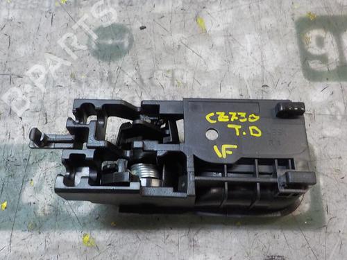 Rear right interior door handle FIAT SEDICI (189_) 1.9 D Multijet | BP4002042I16 
