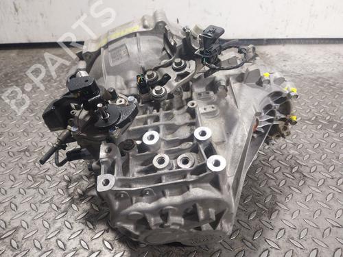 Gearbox KIA STONIC (YB) 1.6 CRDi | BP16966218M3 