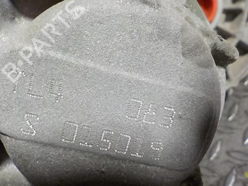 Gearbox RENAULT KADJAR (HA_, HL_) 1.2 TCe 130 (HLMR) | BP14246414M3