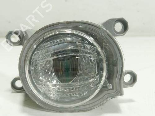 Used Right front fog light TOYOTA YARIS CROSS (MXP_) 1.5 Hybrid (MXPJ11) (131 hp) 32158382