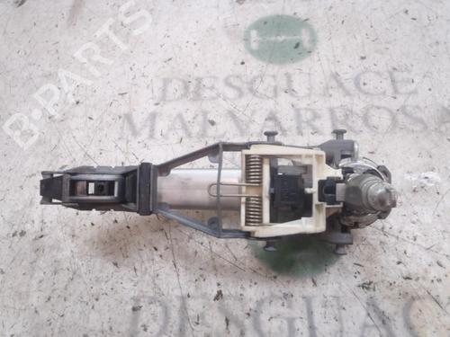 Front left exterior door handle SKODA FABIA II (542) 1.2 | BP3819030C128 
