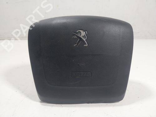 Used Driver airbag PEUGEOT BOXER Van 2.0 BlueHDi 130 (130 hp) 23210594