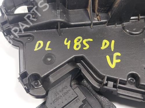 Front left lock CUPRA LEON Sportstourer (KL8, KU8, KUD)  | BP16876584C98 