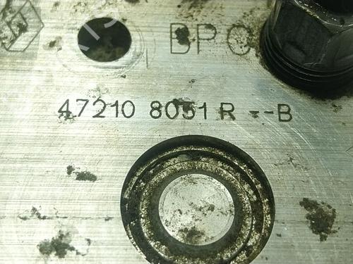 ABS pump RENAULT ZOE (BFM_) ZOE | BP25128590M43  - Image 8