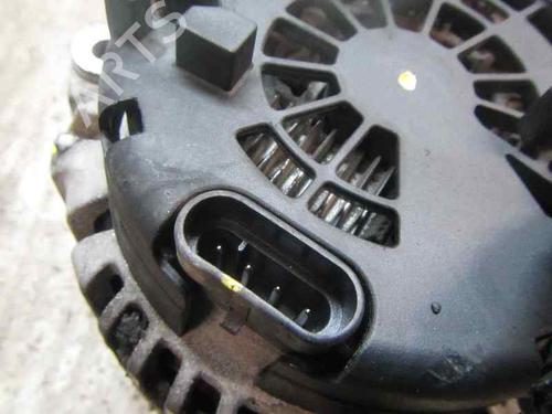 Alternator SSANGYONG RODIUS I 2.7 Xdi | BP3834977M7  - Image 5