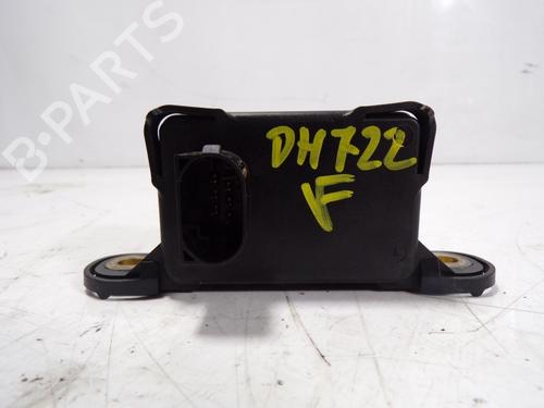 Used Electronic module Electronic module JEEP COMMANDER (XK, XH) 3.0 CRD 4x4 (218 hp) 8416378 8416378