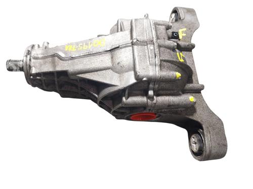 Used Rear differential Rear differential PORSCHE CAYENNE (92A) [2010-2018] 19031175 19031175