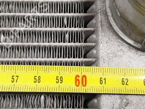 Water radiator BMW 7 (F01, F02, F03, F04) 740 d xDrive | BP20306945M31 