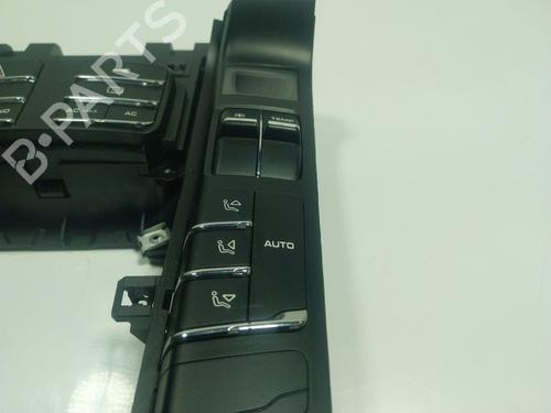 Climate control PORSCHE CAYENNE (92A) | BP19031186I5 - Image 3