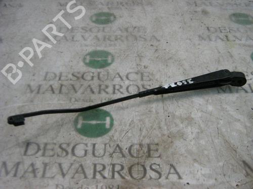 Used Front windshield wiper arm Front windshield wiper arm NISSAN TRADE Van 75 (75 hp) 3778180 3778180