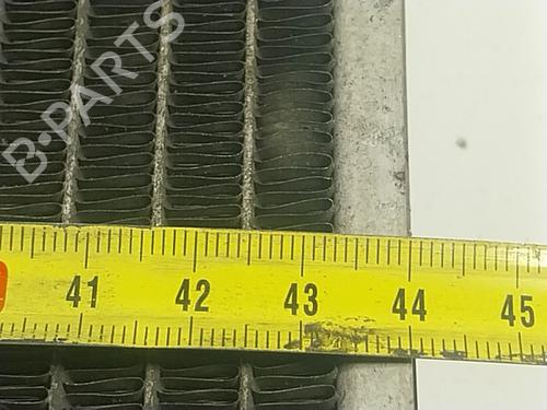 AC radiator MERCEDES-BENZ E-CLASS Coupe (C207) E 350 CDI (207.322) | BP18894787M32