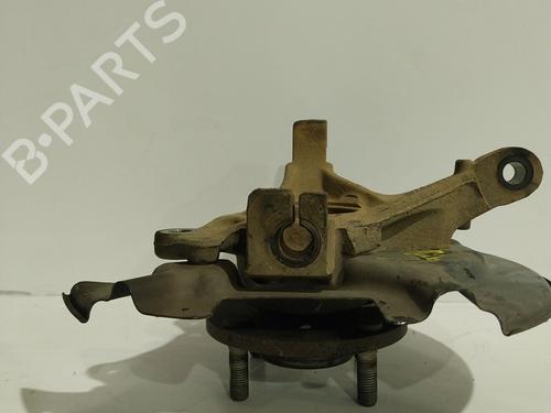 Right front steering knuckle FORD TRANSIT COURIER B460 Box Body/MPV 1.5 TDCi | BP16315907M26 