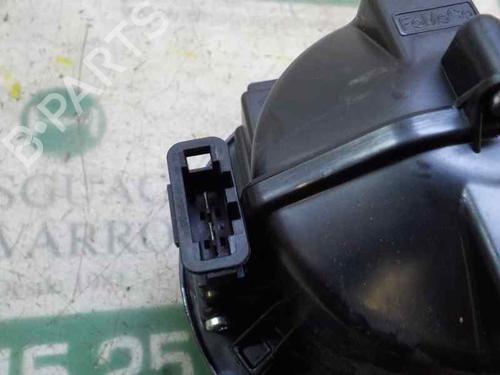 Heater blower motor LAND ROVER RANGE ROVER EVOQUE (L538)  | BP6252145M62 