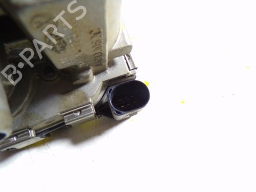 Throttle body VW POLO VI (AW1, BZ1, AE1) 1.0 TSI | BP7847126M82 