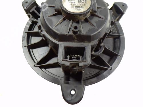 Heater blower motor FORD TOURNEO COURIER B460 MPV  | BP7984524M62 