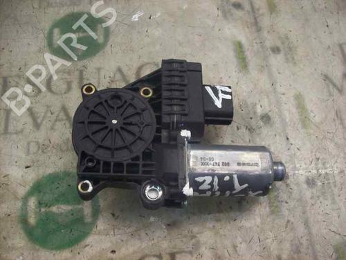 Used Left rear window motor Left rear window motor JAGUAR X-TYPE I (X400) 3.0 V6 All-wheel Drive (230 hp) 3763934 3763934