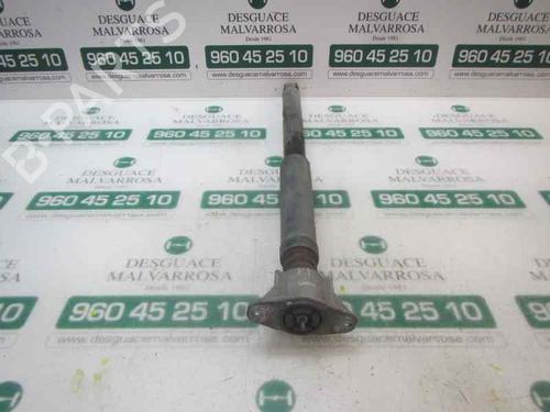 Used Left rear shock absorber Left rear shock absorber VOLVO S40 I (644) 1.8 i (125 hp) 3877123 3877123