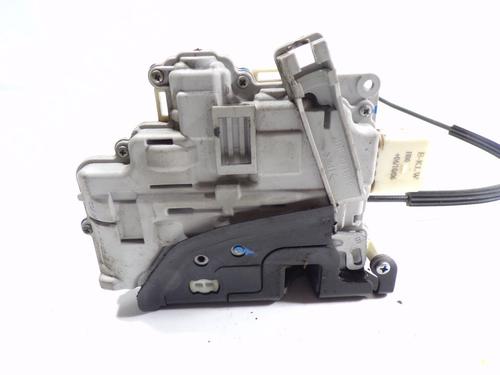 Rear left lock AUDI Q7 (4LB) 3.0 TDI quattro | BP7194683C100 