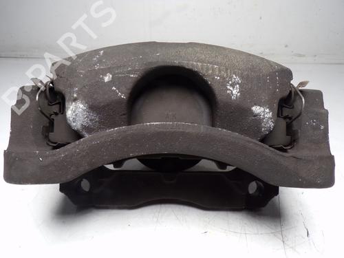 Used Left front brake caliper RENAULT KADJAR (HA_, HL_) [2015-2025]  13810290