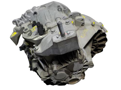 Gearbox FORD MONDEO IV (BA7) 2.0 TDCi | BP8811635M3 