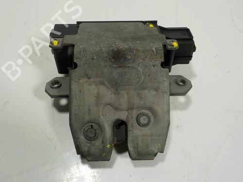 Used Tailgate lock LAND ROVER RANGE ROVER SPORT I (L320) 2.7 D 4x4 (190 hp) 13936027