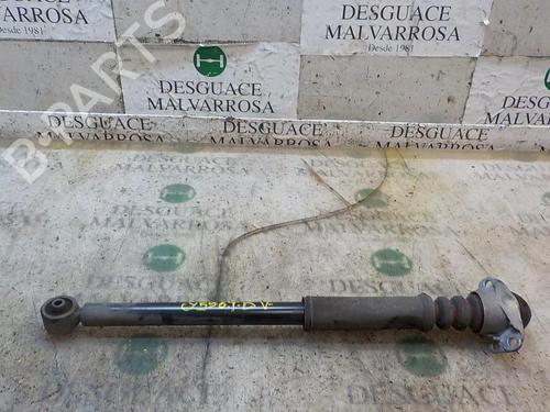 Right rear shock absorber SEAT IBIZA IV (6J5, 6P1)  | BP3851408M19 