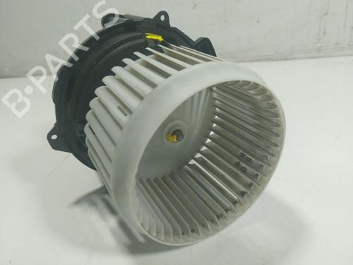 Used Heater blower motor Heater blower motor RENAULT CAPTUR II (HF_) [2020-2026] 17592402 17592402