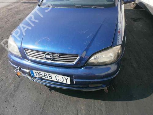 Koelventilatormotor OPEL ASTRA G Saloon (T98) 2.0 DTI 16V (F69) | BP3802428M35 