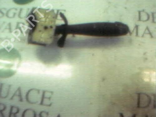 Used Steering column stalk Steering column stalk 3739062 3739062