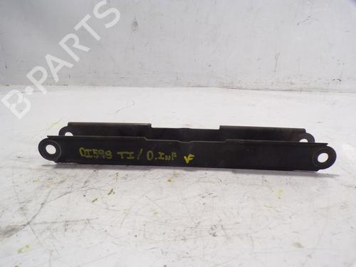 Left rear suspension arm BMW 3 Touring (E91)  | BP8931509M14 