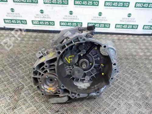 Gearkasse AUDI A3 (8P1) 2.0 TDI (170 hp) 4688357