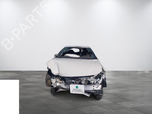 Left front brake caliper TOYOTA COROLLA Hatchback (_E21_, _EA1_, _EH1_) 1.8 Hybrid (ZWE211) | BP33534689M105  - Image 6