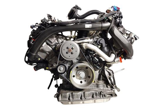 Engine PORSCHE CAYENNE (9YA) 3.0 AWD (9YAAA1) | BP32108969M1  - Image 5