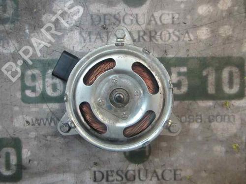 Used Radiator fan Radiator fan OPEL CORSA D (S07) 1.3 CDTI (L08, L68) (75 hp) 3862850 3862850