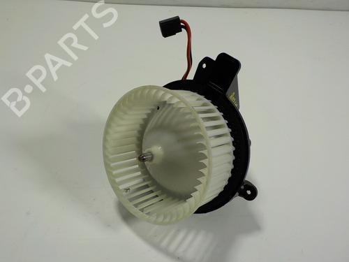 Heater blower motor AUDI A1 Sportback (GBA)  | BP13013249M62 