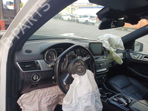 Engine MERCEDES-BENZ GLE (W166) | BP36491263M1 - Image 14