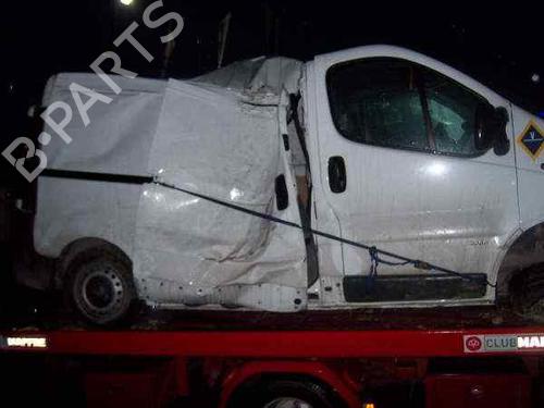 Motoraufhängung OPEL VIVARO A Van (X83) 1.9 DTI (F7) | BP9086736M89 