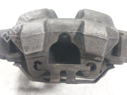 Used Left front brake caliper Left front brake caliper BMW 4 Coupe (F32, F82) 420 d (190 hp) 27522269 27522269