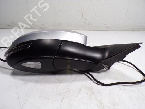 Right mirror SKODA YETI (5L) 1.2 TSI | BP15507135C27