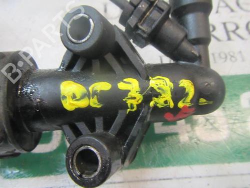 Clutch slave cylinder PEUGEOT 307 (3A/C) 1.6 16V | BP14282983M113 