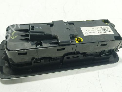 Left front window switch LAND ROVER DISCOVERY IV (L319) 3.0 TD 4x4 | BP27603743I27 