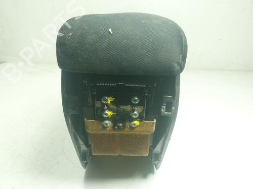Armrest / Center console NISSAN LEAF (ZE1)  | BP23218877I20 